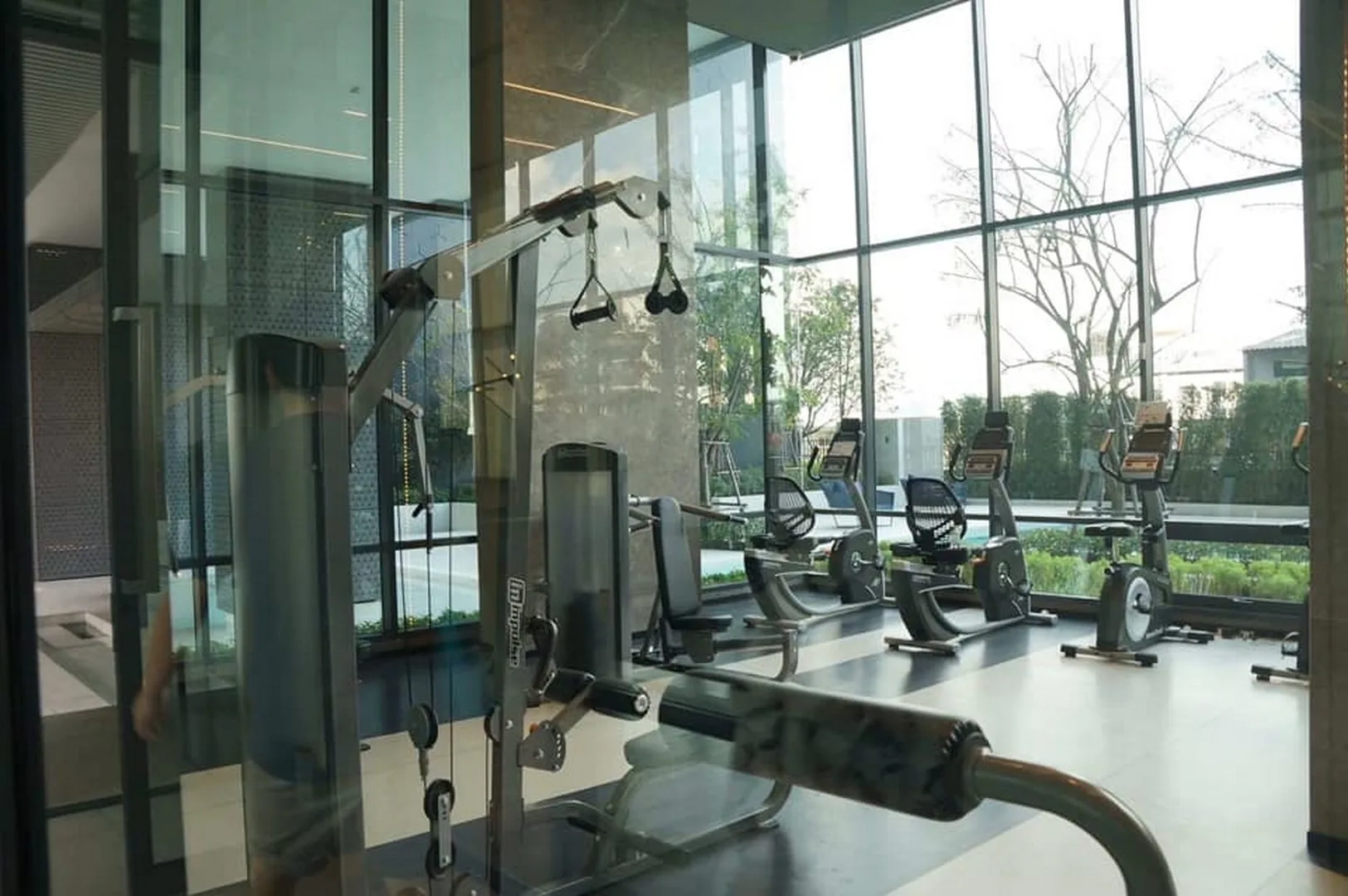 Property photos for Ideo Sukhumvit 93