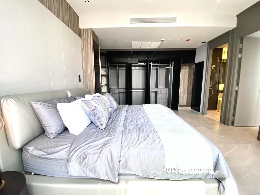 Property photos for Hyde Heritage Thonglor