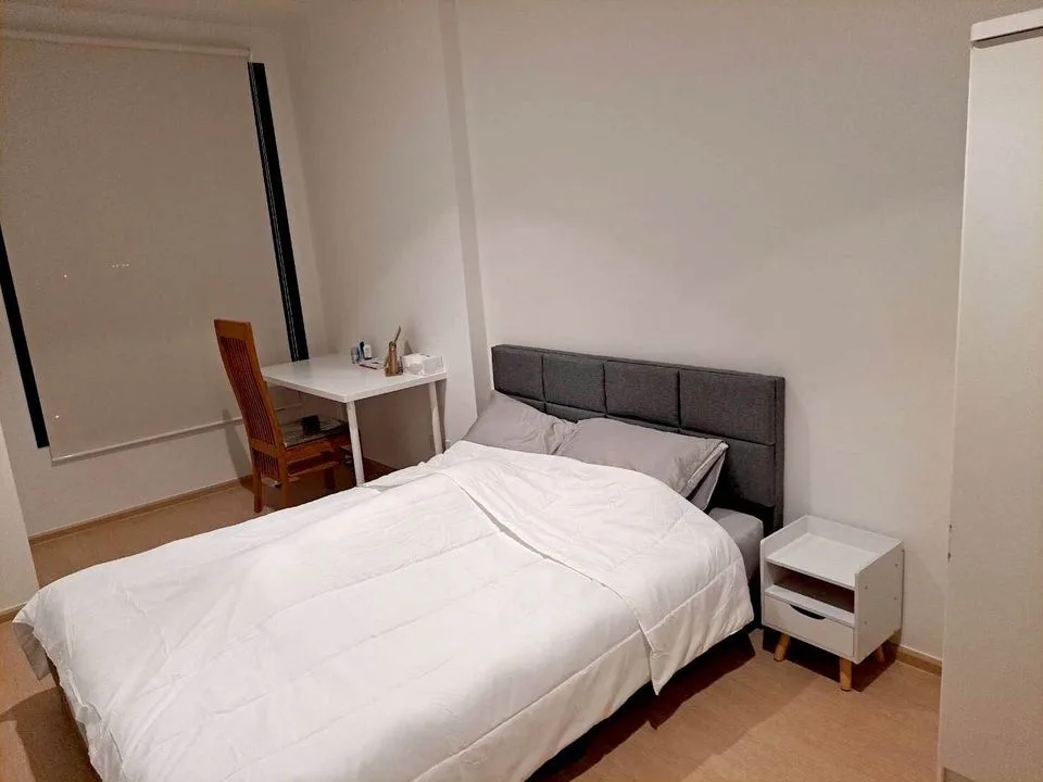 Property photos for Maru Ladprao 15