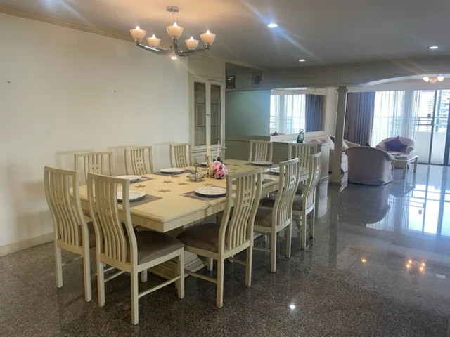 Property photos for Oriental Towers