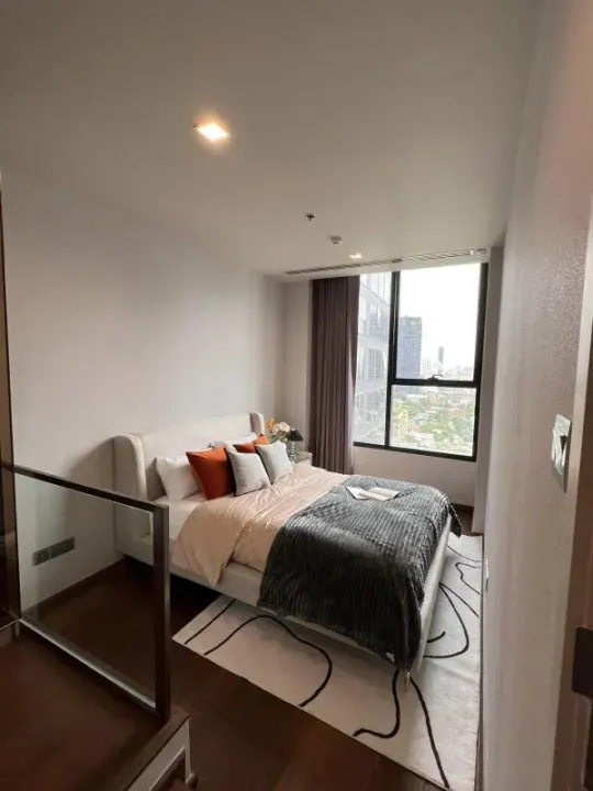 Property photos for Ideo Q Sukhumvit 36