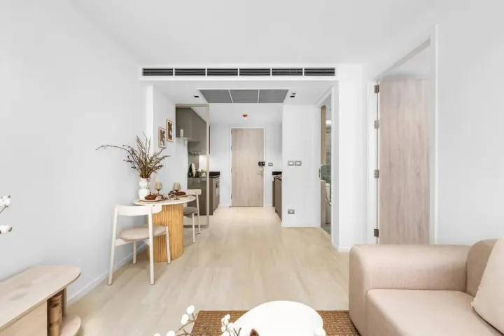 Property photos for Craft Ploenchit