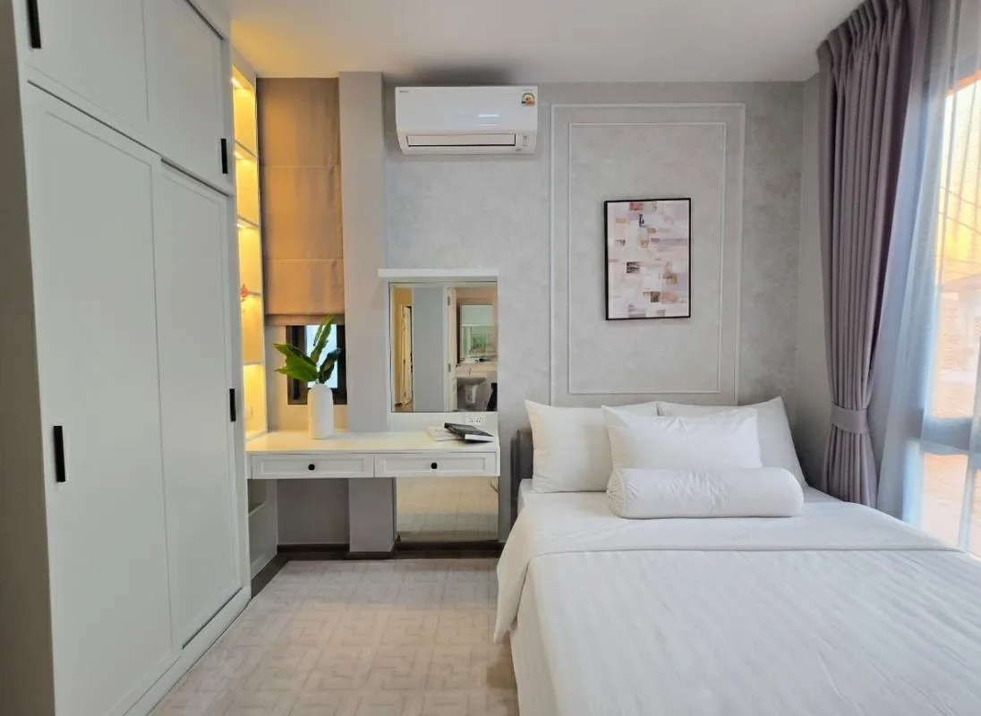 Property photos for Grande Pleno Sukhumvit-bangna