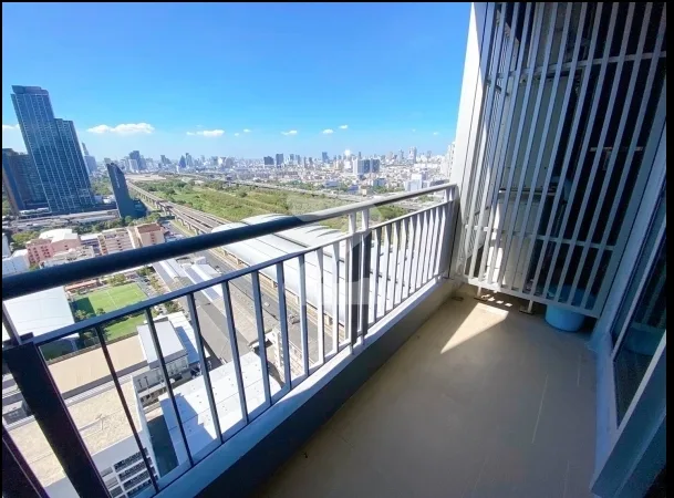 Property photos for The Address Asoke