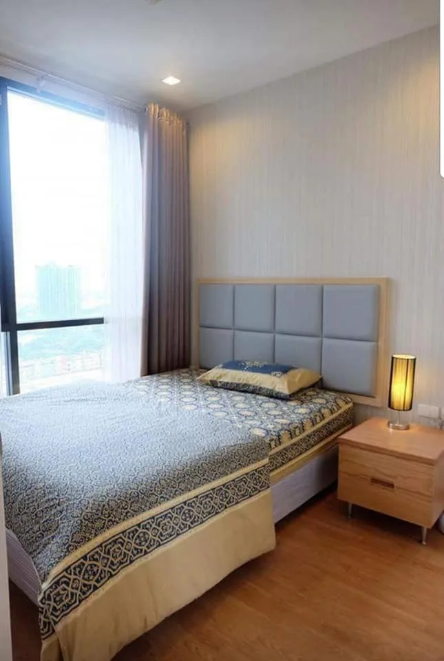 Property photos for Q House Condo Sukhumvit 79