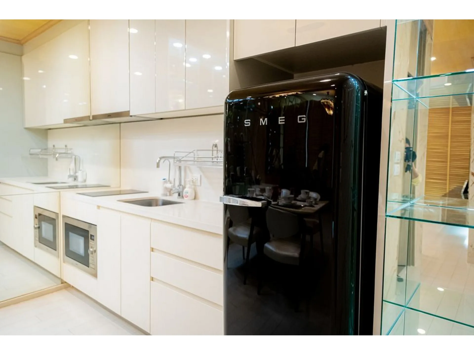 Property photos for Noble Ploenchit
