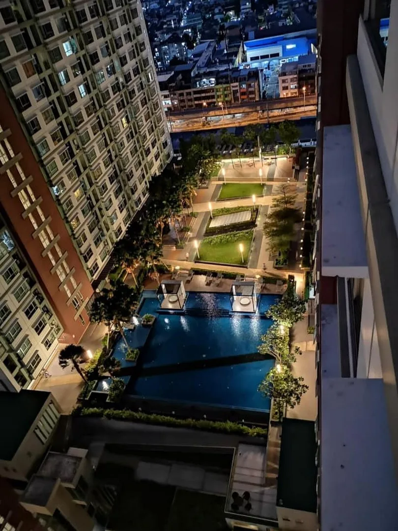 Property photos for Lumpini Park Riverside Rama 3