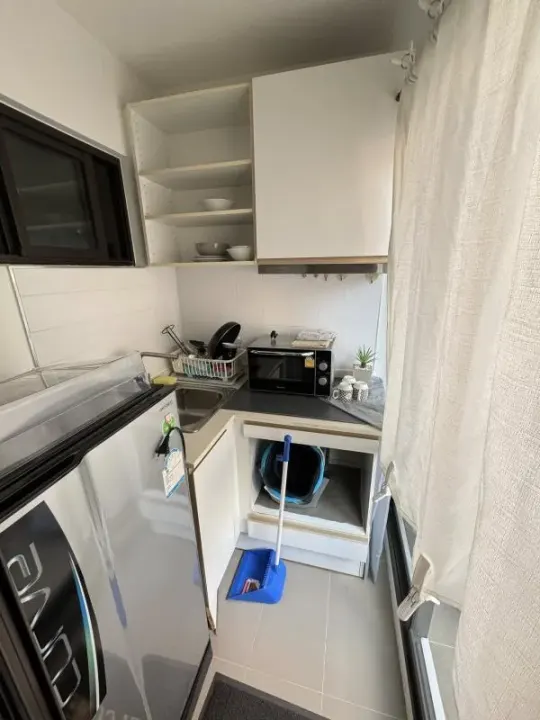 Property photos for The Nest Sukhumvit 22