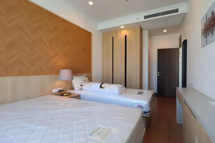 Property photos for Supalai Elite Surawong