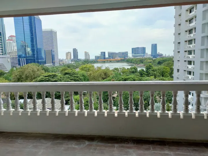 Property photos for Bangkapi Mansion