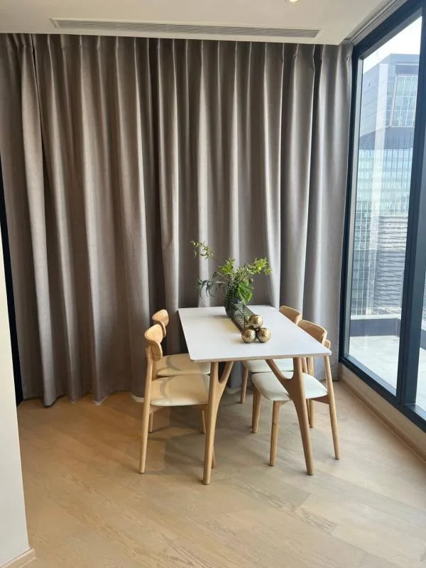 Property photos for ASHTON Asoke - Rama 9