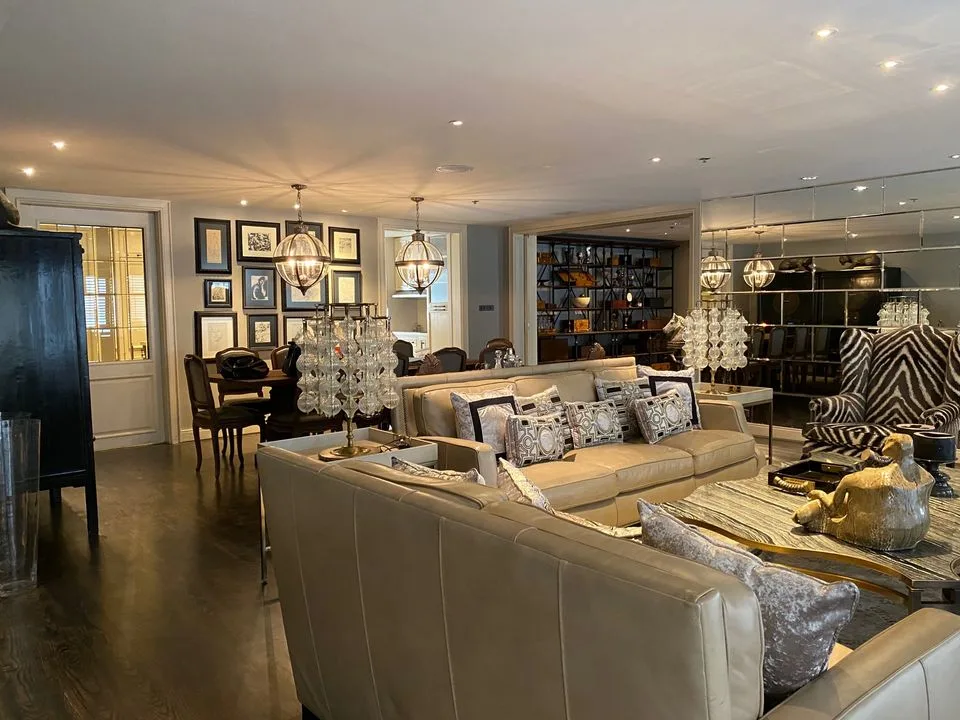 Property photos for Baan Sathorn Condo