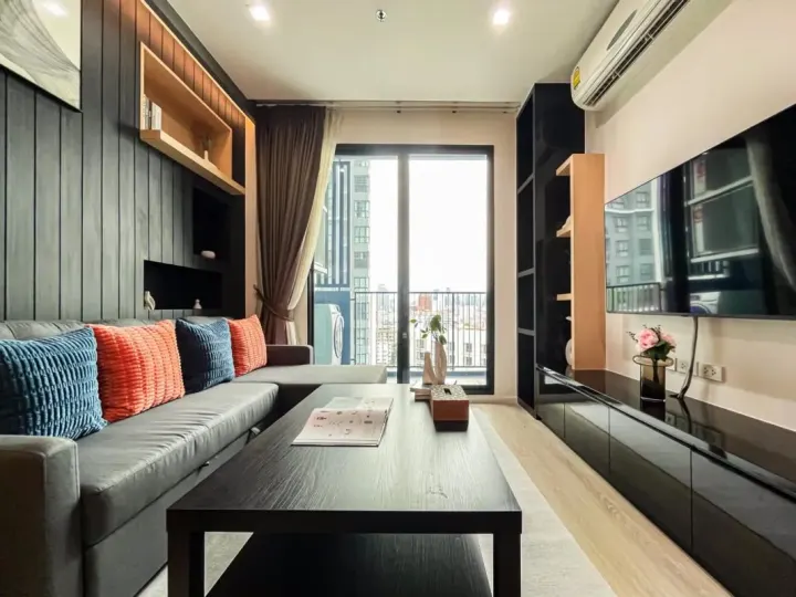Property photos for Quinn Condo Ratchada