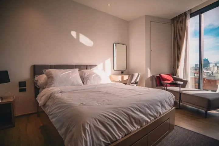 Property photos for Edge Central Pattaya