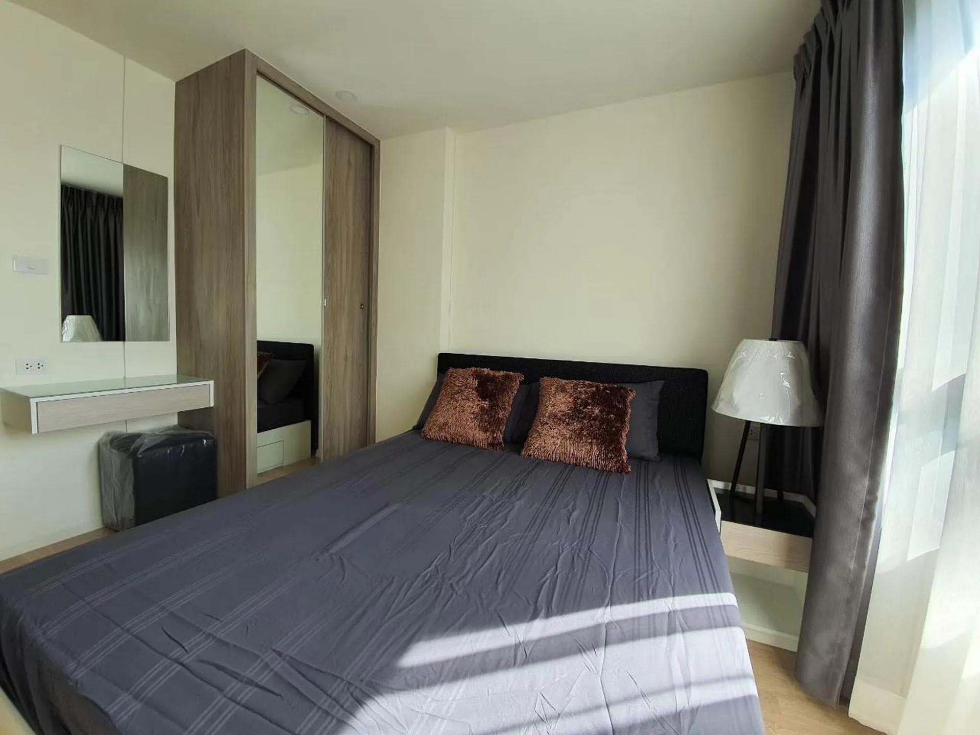 Property photos for iCondo Green Space Sukhumvit 77
