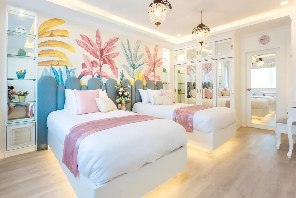 Property photos for The Jasper @sabaispace
