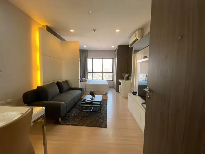 Property photos for Urbano Absolute Sathon - Taksin