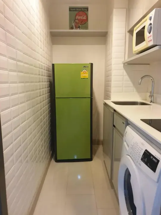 Property photos for Ideo Mobi Rama 9