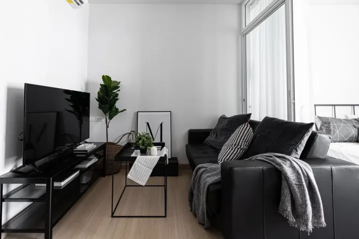Property photos for Supalai Lite Ratchada - Naradhiwas - Sathon
