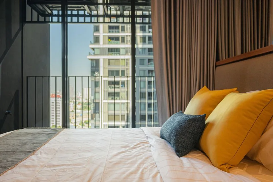 Property photos for Life Ladprao Valley