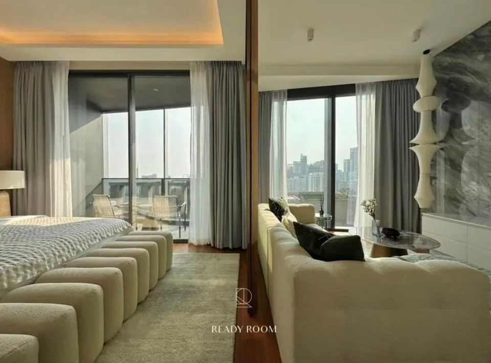 Property photos for The Estelle Phrom Phong