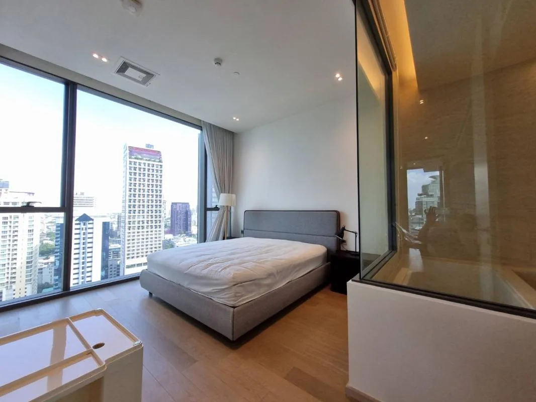 Property photos for The Strand Thonglor