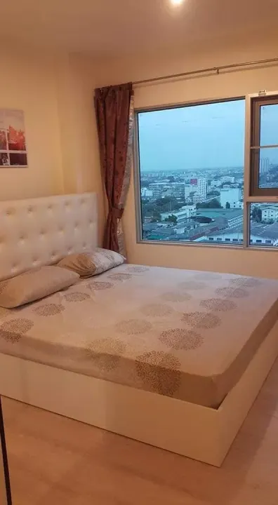 Property photos for Aspire Sathorn Thapra