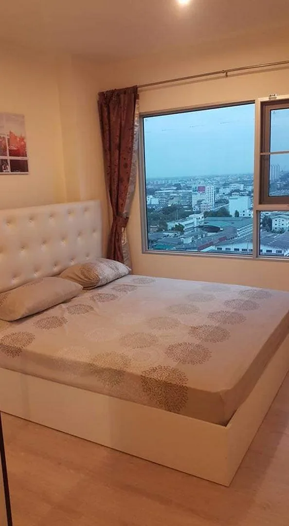 Property photos for Aspire Sathorn Thapra