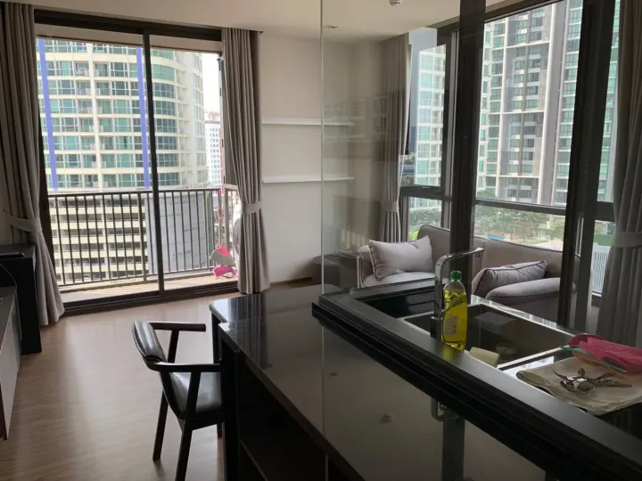 Property photos for The Line Sukhumvit 71