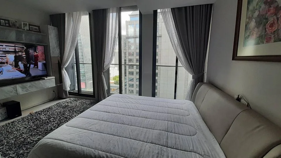 Property photos for Noble Ploenchit