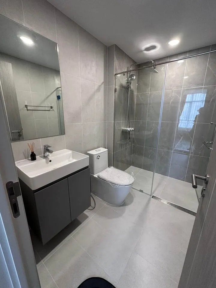 Property photos for Supalai Premier Si Phraya-samyan