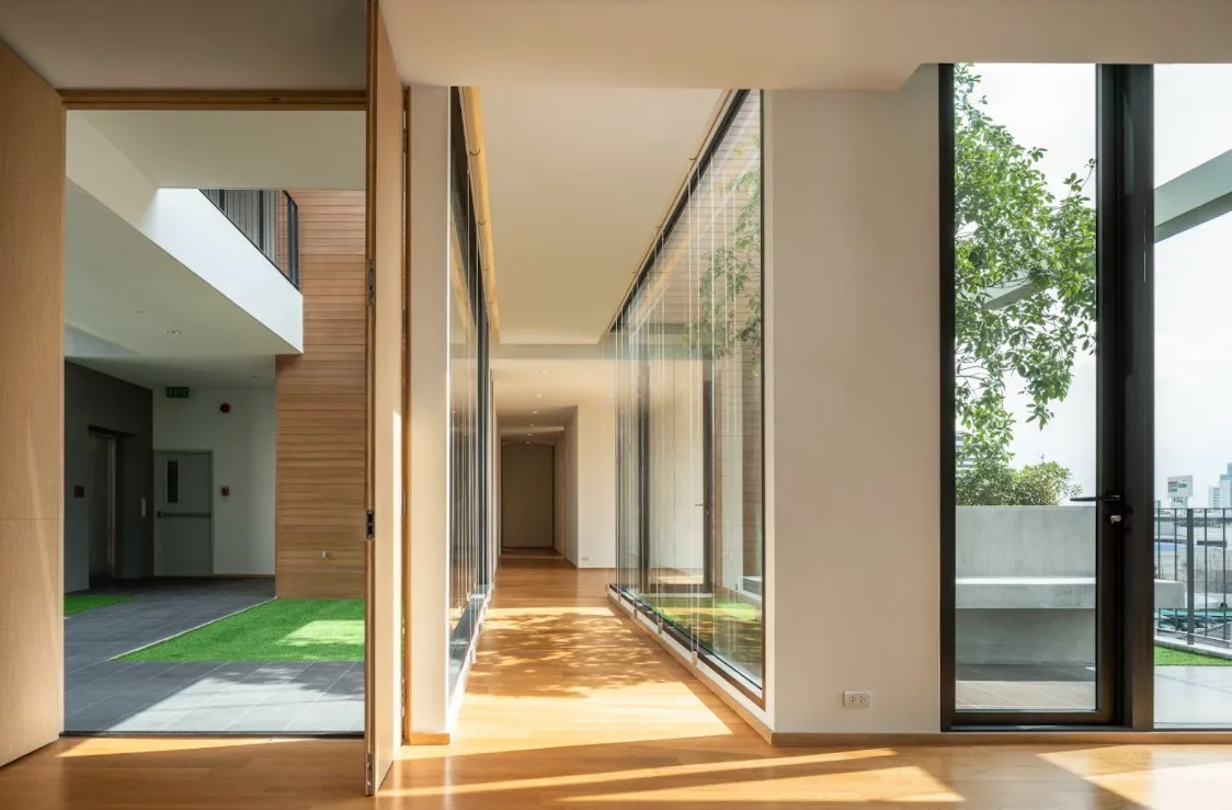 Property photos for Vana Residences Sukhumvit 26