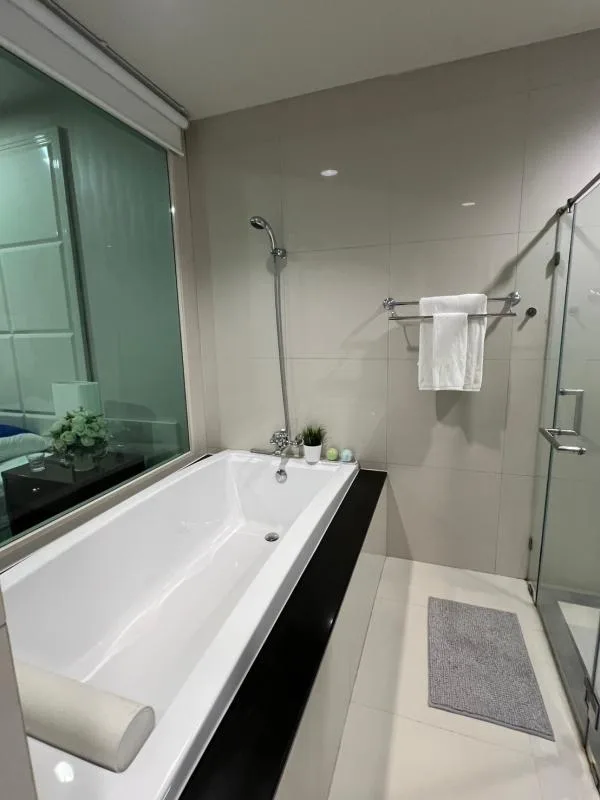 Property photos for The Address Chidlom