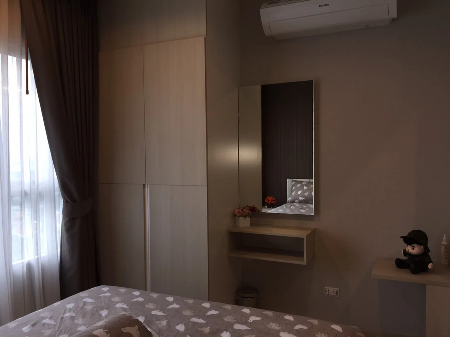 Property photos for Aspire Ratchada - Wongsawang