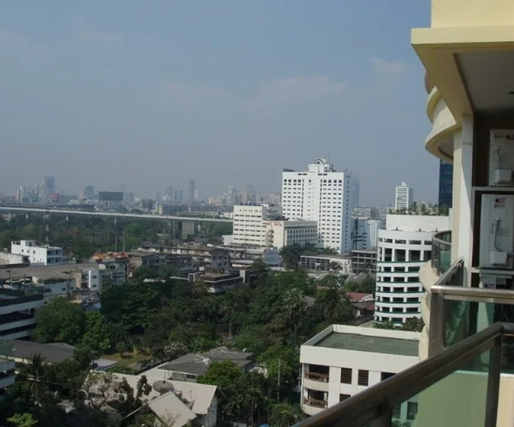 Property photos for Sukhumvit City Resort