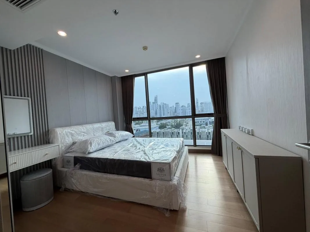 Property photos for Supalai Oriental Sukhumvit 39