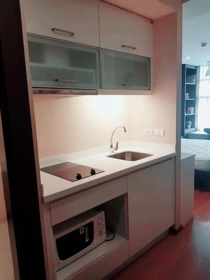 Property photos for The Alcove Thonglor 10