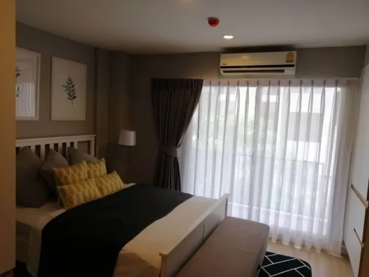 Property photos for The Nest Sukhumvit 22