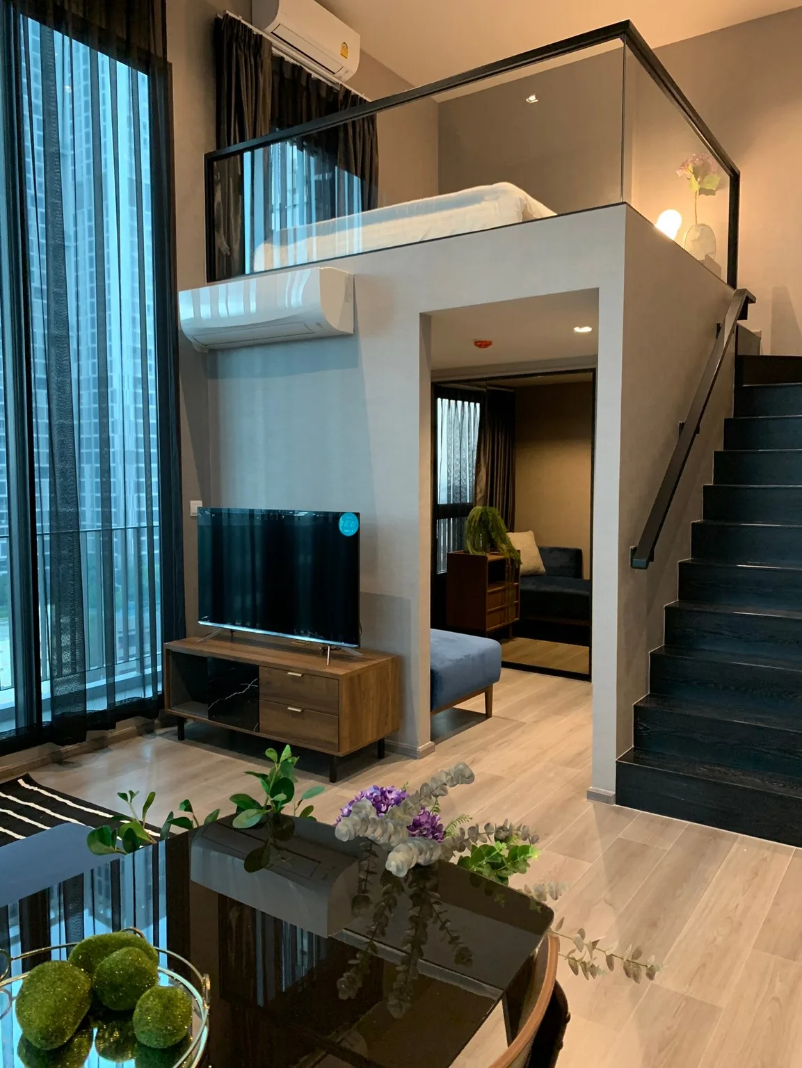 Property photos for The Reserve Phahol - Pradipat
