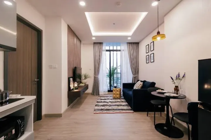 Property photos for Supalai Premier Samsen-ratchawat