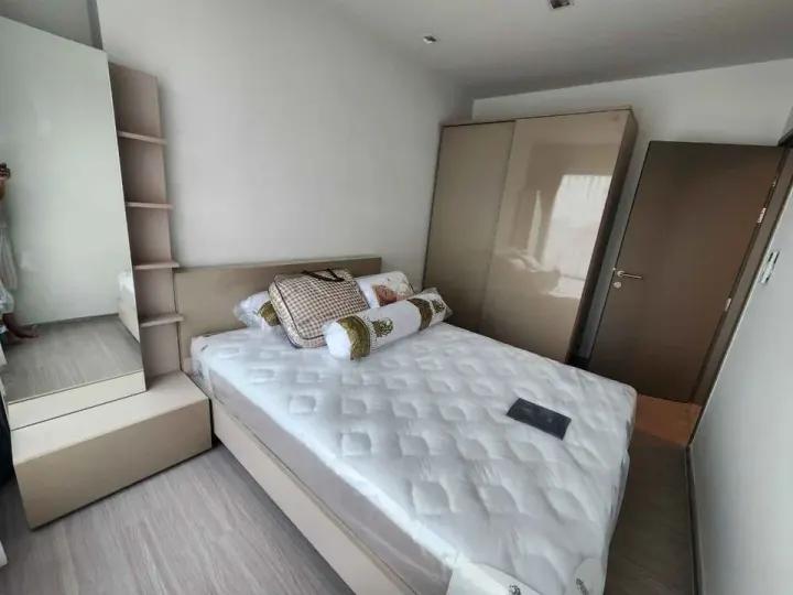 Property photos for Life Asoke Hype