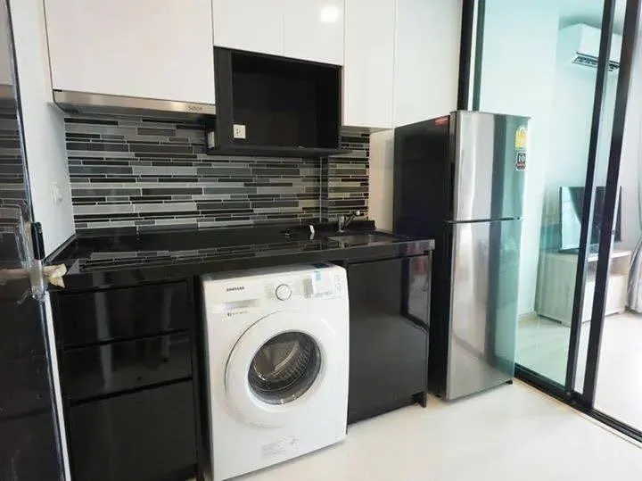 Property photos for Bangkok Horizon Sathorn
