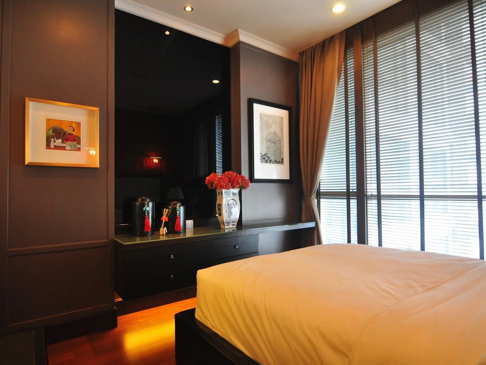 Property photos for Quattro by Sansiri