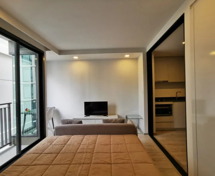Property photos for Maestro 14 Siam - Ratchathewi