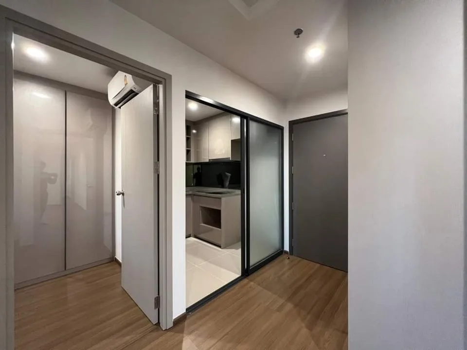 Property photos for Ideo Ratchada-Sutthisan