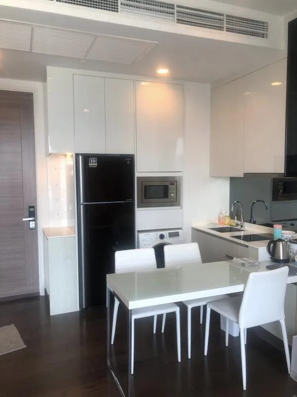 Property photos for Q Asoke
