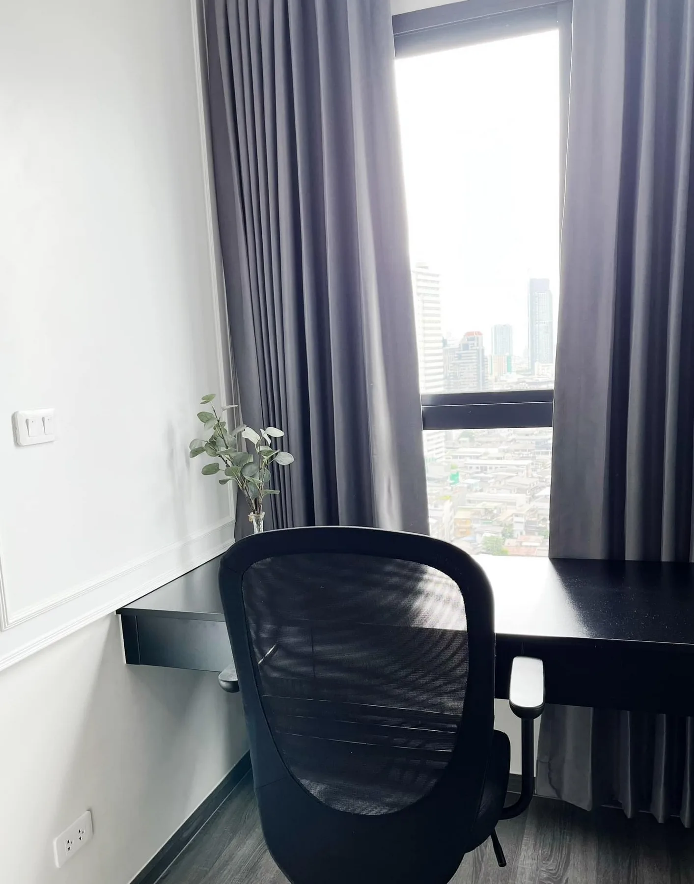 Property photos for Ideo Chula ??? Samyan