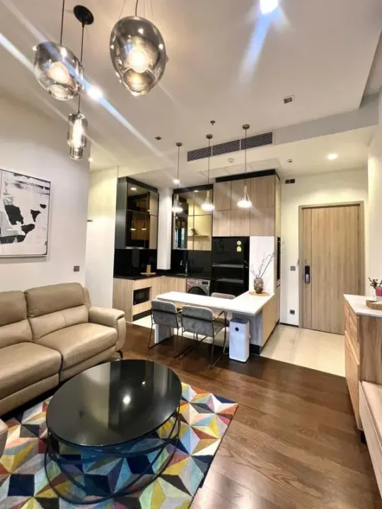 Property photos for The Line Ratchathewi