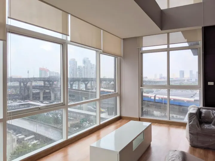 Property photos for The Coast Bangkok