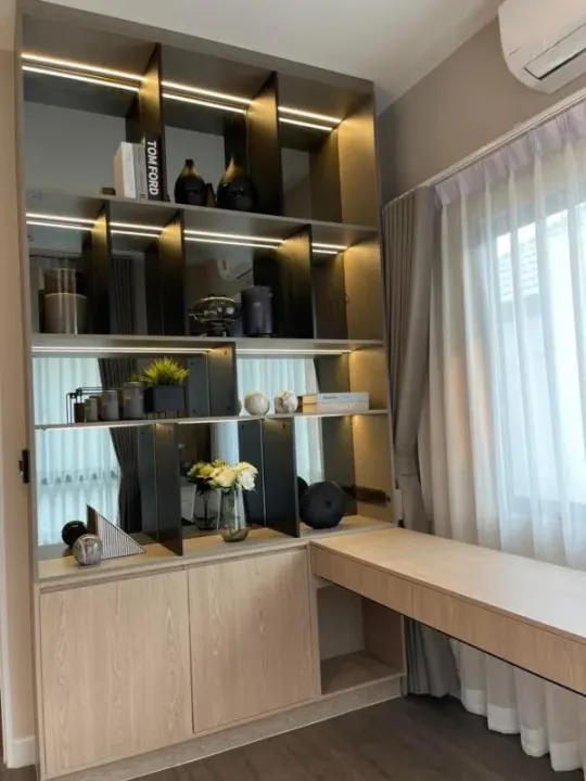 Property photos for Bangkok Boulevard Srinakarin-Bangna